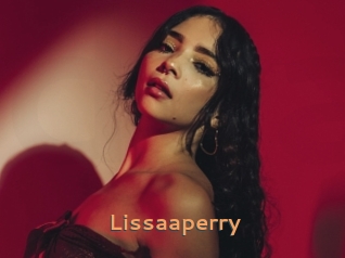 Lissaaperry