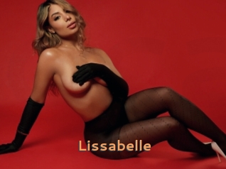 lissabelle Du Cul A Gogo