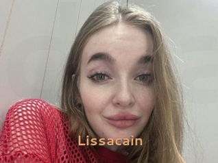 Lissacain