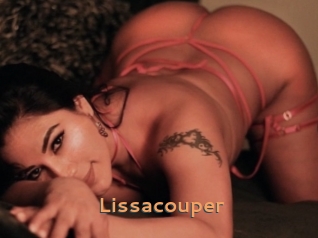 Lissacouper