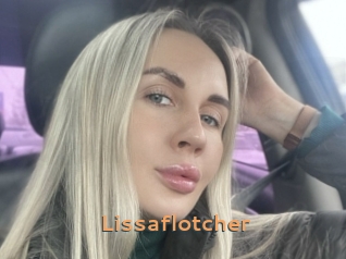 lissaflotcher Du Cul A Gogo