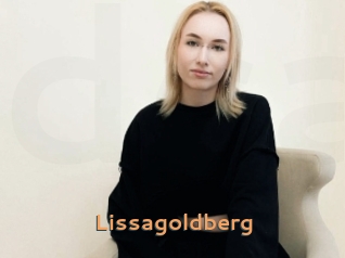 Lissagoldberg