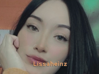 Lissaheinz