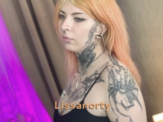 Lissanorty