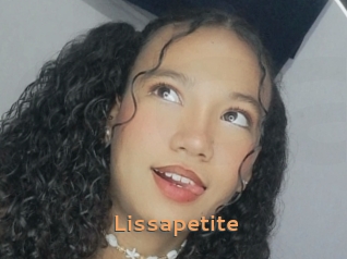 Lissapetite