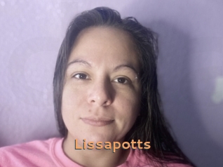 Lissapotts