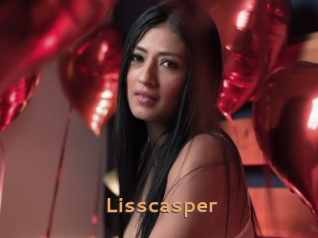 Lisscasper
