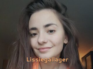 Lissiegallager