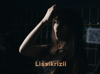 Lissikrizii