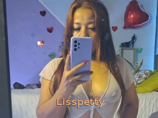lisspetty Du Cul A Gogo