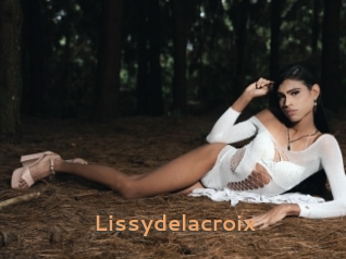 lissydelacroix Du Cul A Gogo