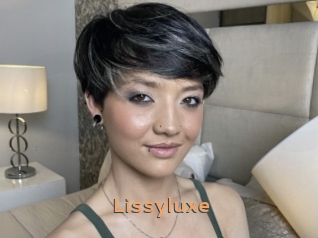 Lissyluxe