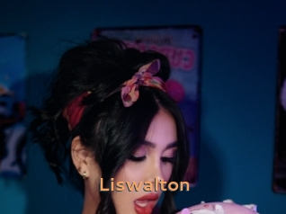 Liswalton