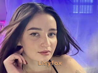Lisyfox