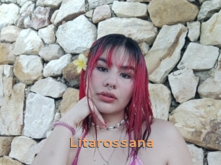 litarossana Du Cul A Gogo