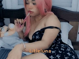 Litleluna