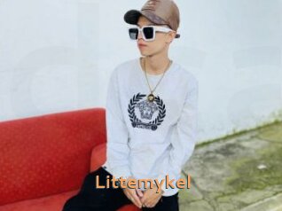 littemykel Du Cul A Gogo