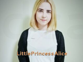 LittlePrincessAlice