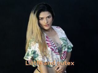 Little_and_cutex