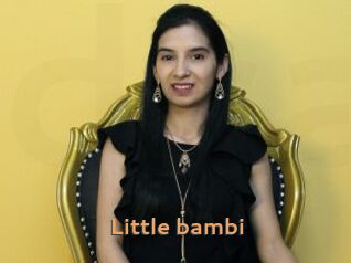 Little_bambi
