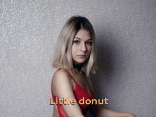 Little_donut
