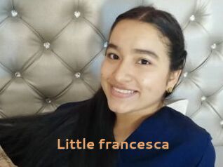 Little_francesca