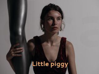 Little_piggy