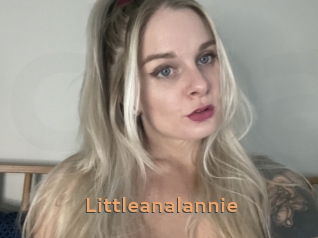 Littleanalannie