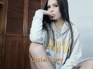 Littlehorny