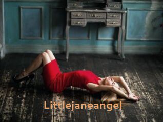 Littlejaneangel