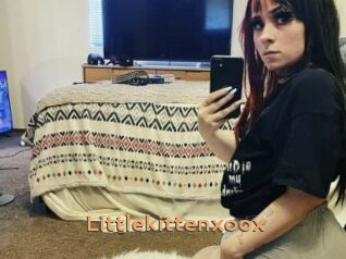 Littlekittenxoox