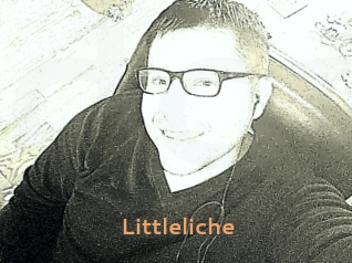 littleliche Du Cul A Gogo