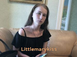 Littlemarykiss