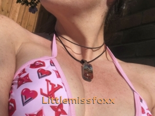 Littlemissfoxx