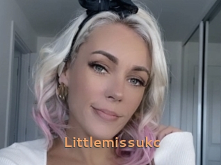 Littlemissukc