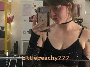 Littlepeachy777