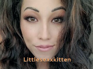 Littlesexxkitten