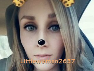 Littlewoman2637
