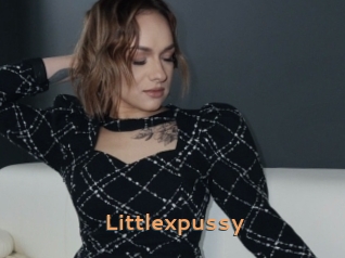 Littlexpussy