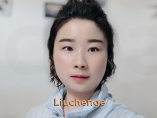 Liuchenge
