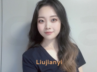 Liujianyi