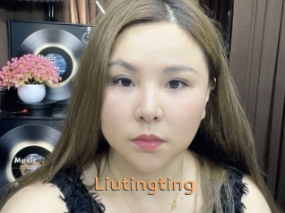 Liutingting