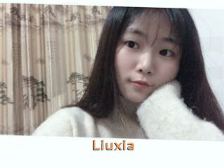 Liuxia