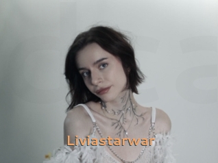 liviastarwar Du Cul A Gogo