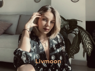 livmoon Du Cul A Gogo