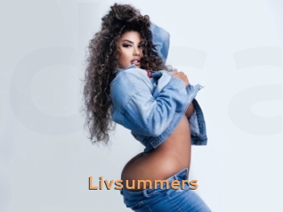 Livsummers