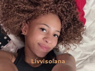 Livvisolana