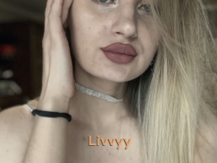 Livvyy