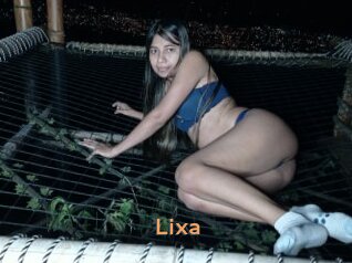 Lixa