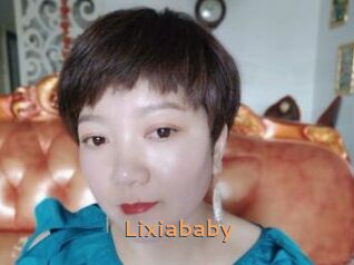 Lixiababy